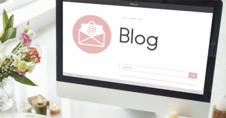 Blog importante para tienda online