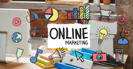 canales de marketing digital para negocios