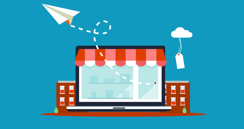Factores de posicionamiento para tiendas online