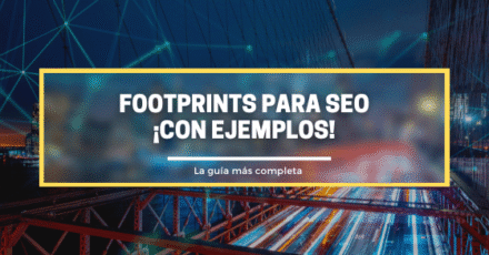 footprints seo cabecera