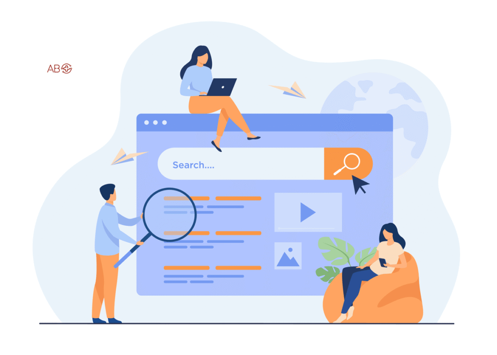 Errores de SEO en palabras clave
