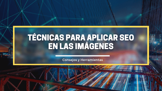 SEO para imágenes