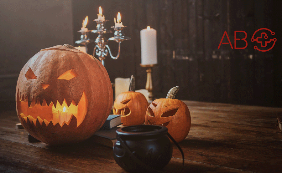 Ideas de marketing para otoño y halloween