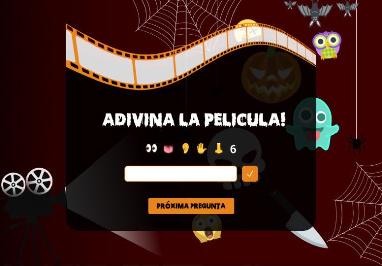 halloween 2022 redes sociales