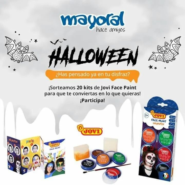 Ideas para halloween 2022