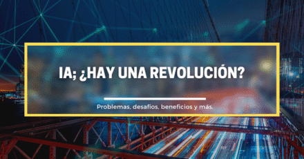 IA y su revolución en el marketing