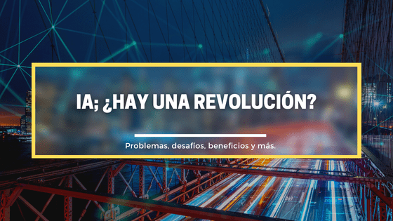 IA y su revolución en el marketing