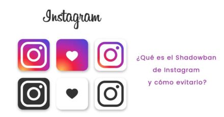 Shadowban-Instagram