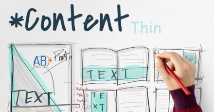 Thin content; que es y como evitarlo
