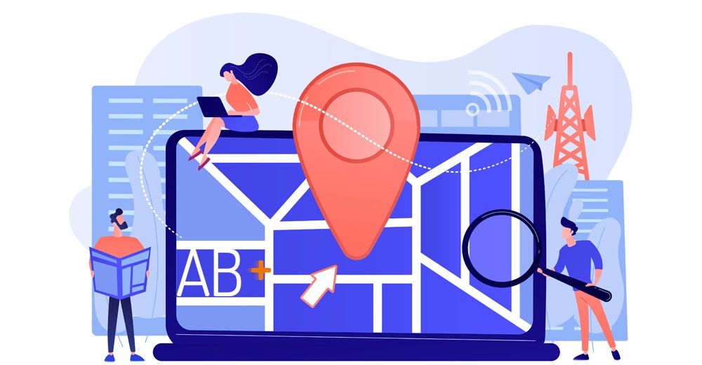 Estrategias para seo local 2024