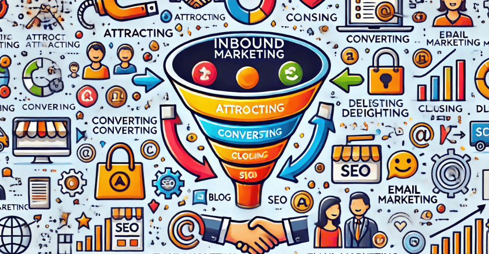 Beneficios del Inbound Marketing