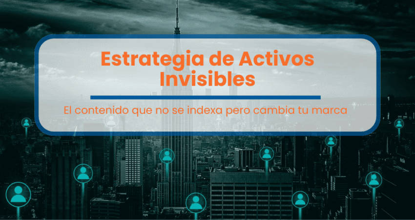 activos invisibles