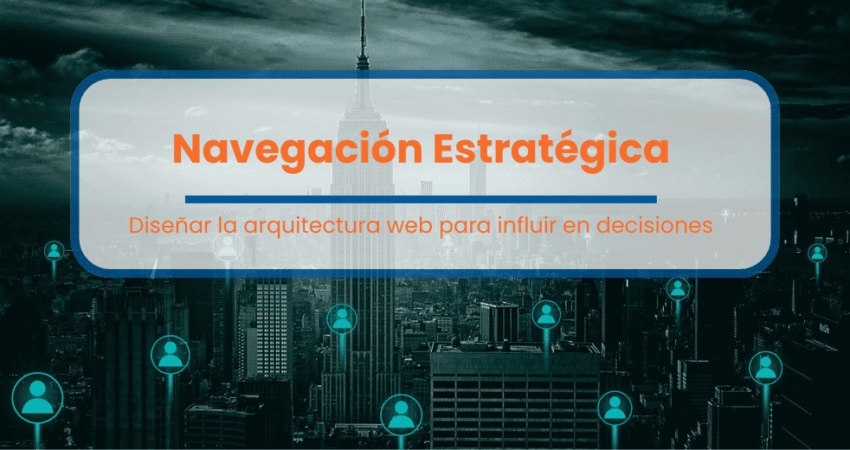 navegacion estrategica
