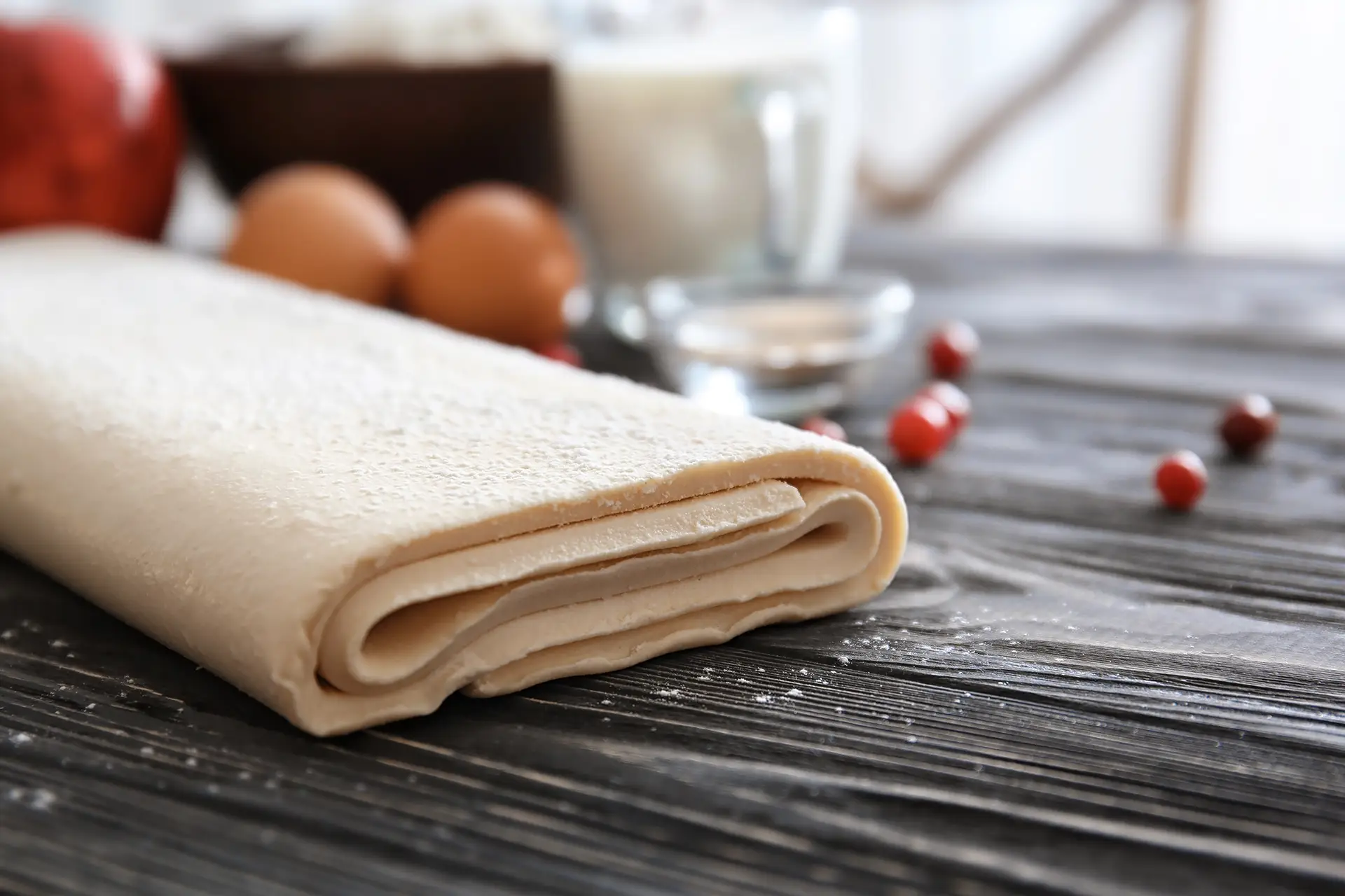 Europastry | Portfolio