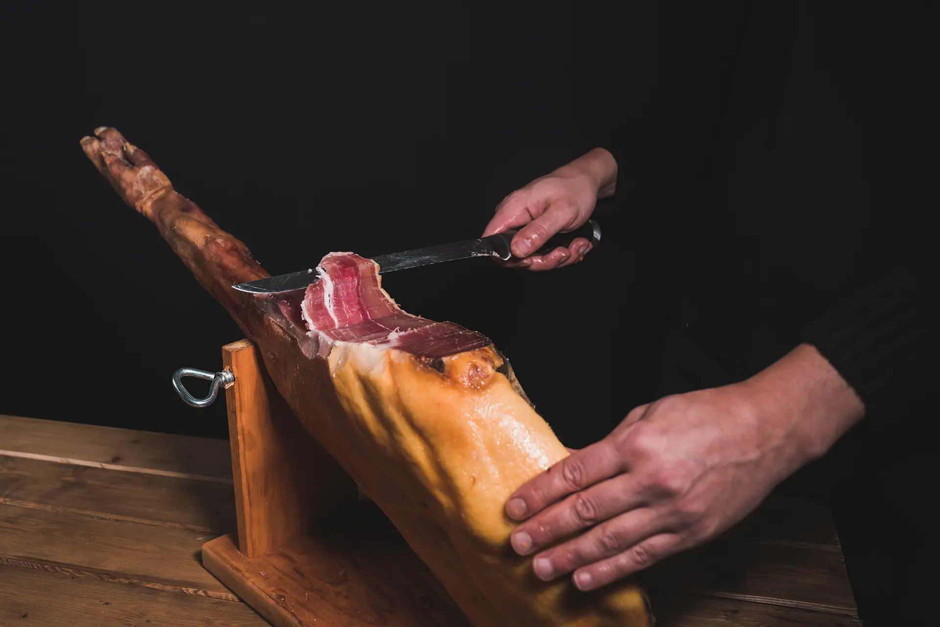 Jamonárea | Portfolio