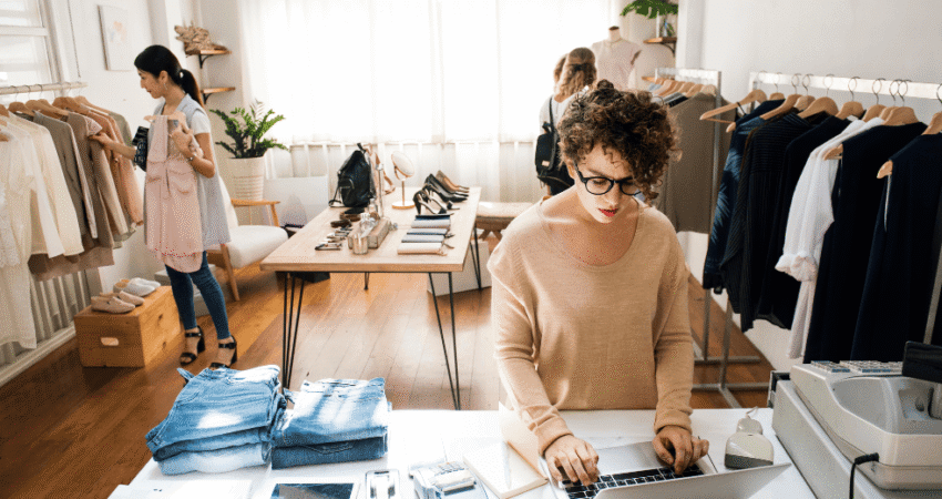 Cómo una pyme puede competir con grandes marcas online