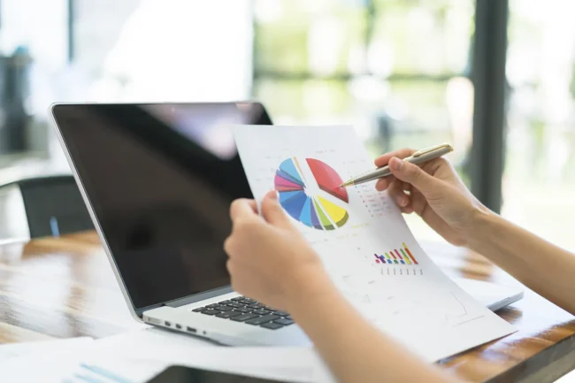 Beneficios Marketing Digital Sevilla
