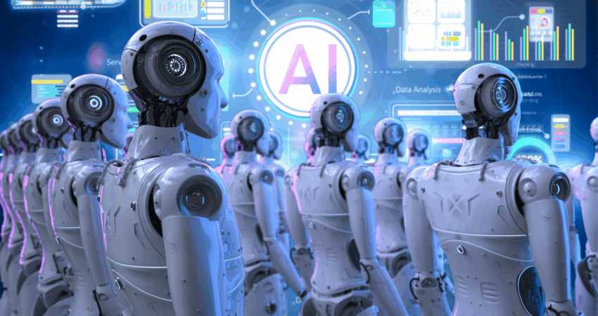 Qué es Google AI Max