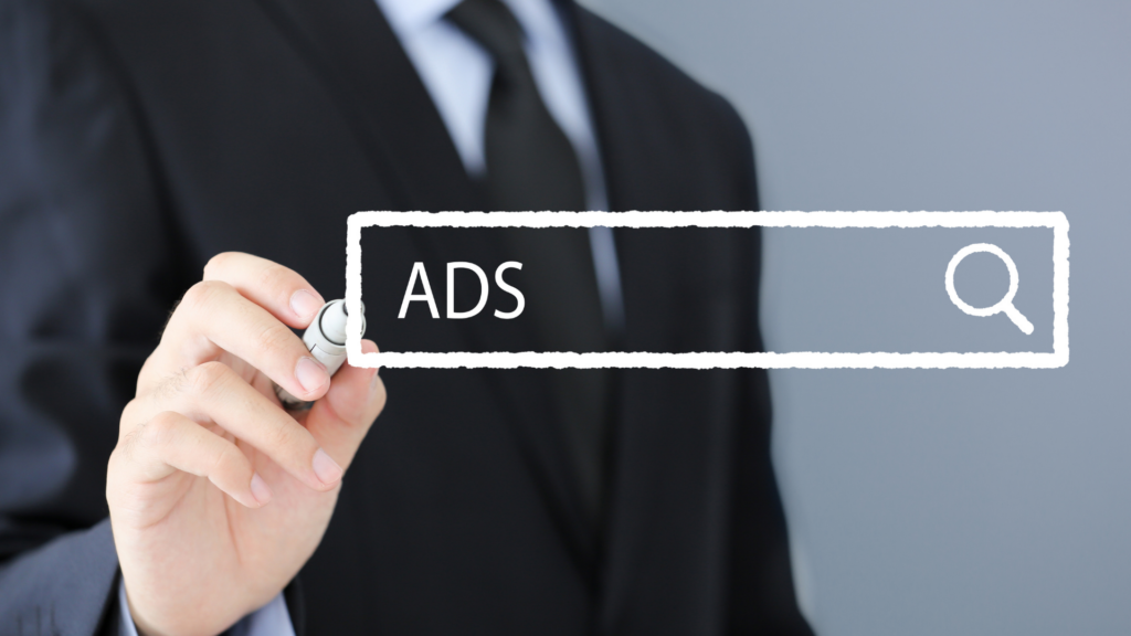 Post sobre cómo escribir anuncios en Google Ads